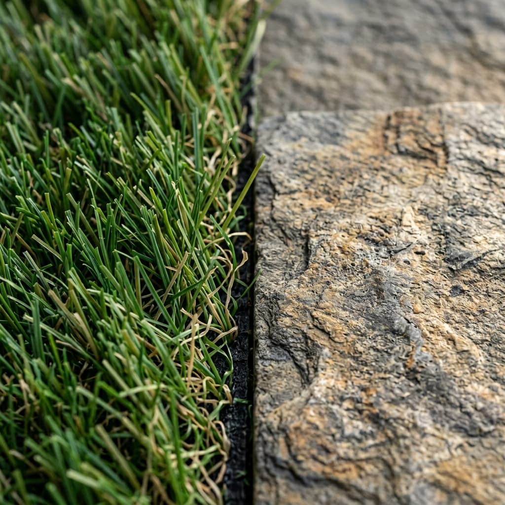 Doha 40mm Landscape Turf