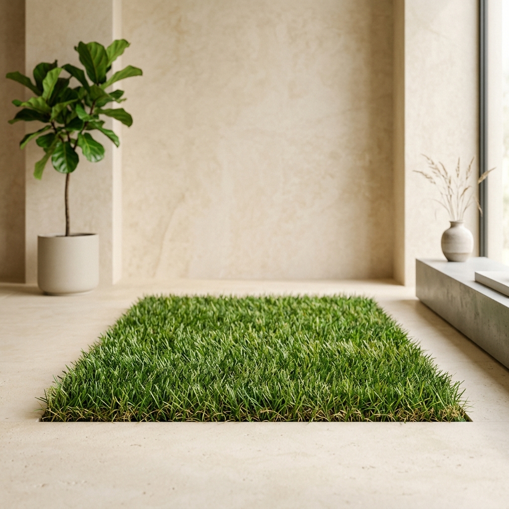 Majlis 50mm Luxe Turf