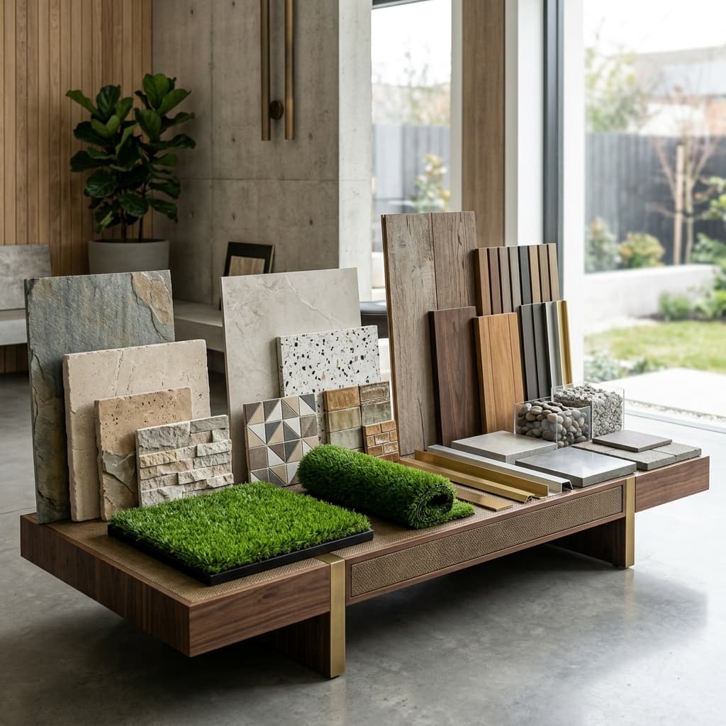 Vertical Garden Panel