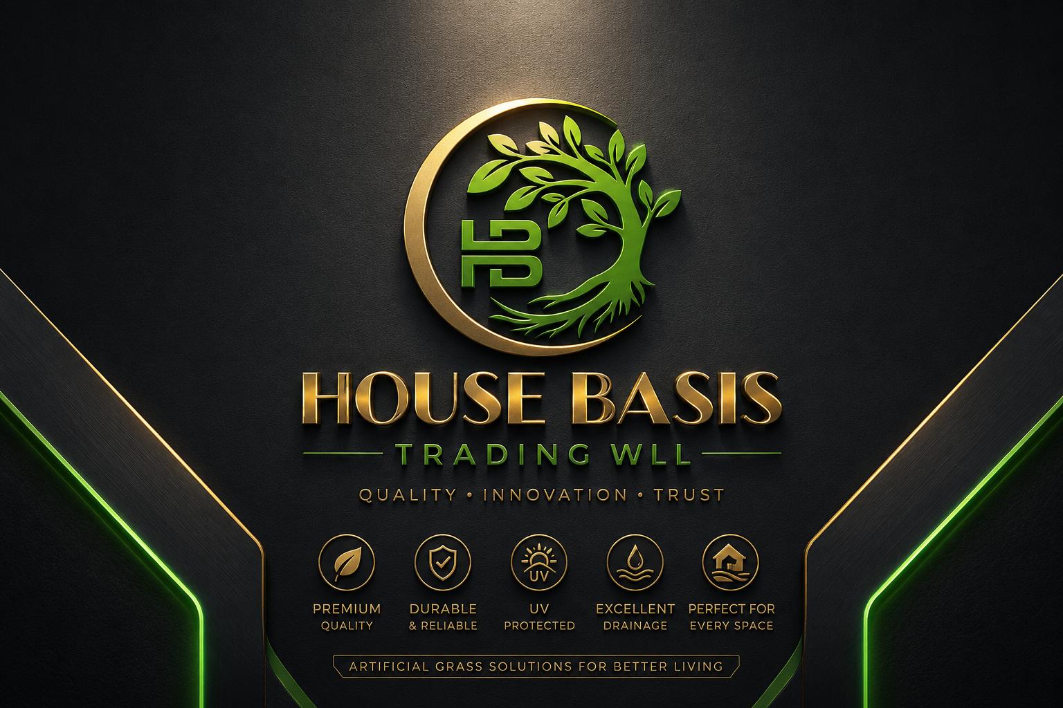 House Basis Trading WLL